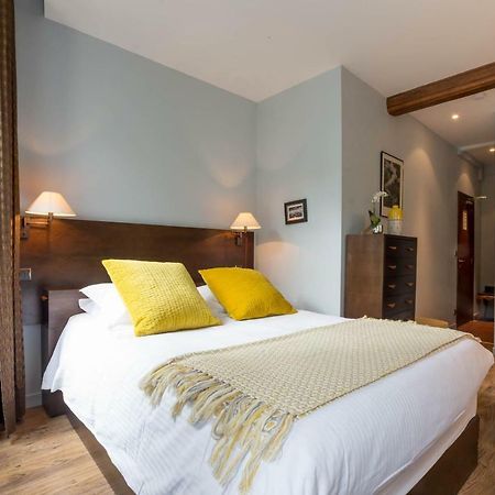 Les Chambres De L'Ecrit'Vin - En Plein Coeur Du Centre-Ville Beaune  Eksteriør billede