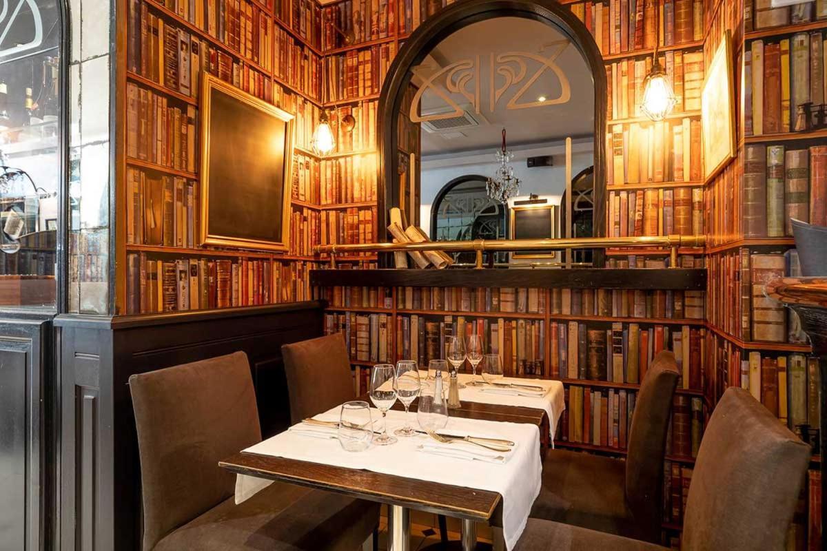 Les Chambres De L'Ecrit'Vin - En Plein Coeur Du Centre-Ville Beaune  Eksteriør billede